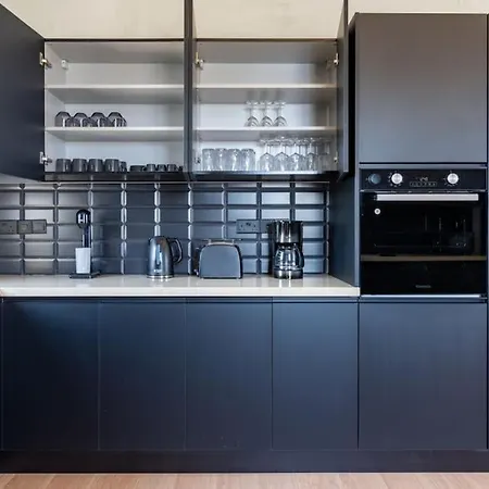 Apartament The Penthouse - 3br Seaview With Private Pool In