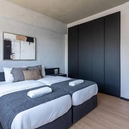 Апартаменти The Penthouse - 3br Seaview With Private Pool In