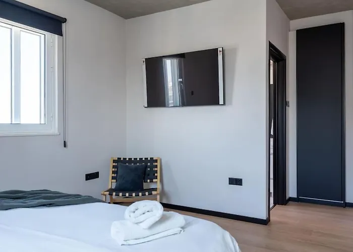 Апартаменти The Penthouse - 3br Seaview With Private Pool In *