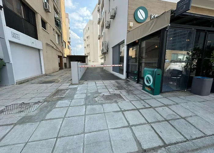 Апартаменти The Penthouse - 3br Seaview With Private Pool In *