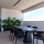 Apartamento The Penthouse - 3br Seaview With Private Pool In *
