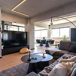 The Penthouse - 3br Seaview With Private Pool In Apartamento