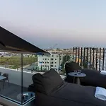 The Penthouse - 3br Seaview With Private Pool In Apartamento *