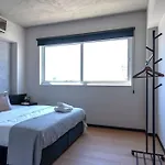 Apartamento The Penthouse - 3br Seaview With Private Pool In Lárnaca