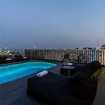 Apartamento The Penthouse - 3br Seaview With Private Pool In Lárnaca