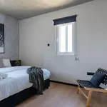 Apartamento The Penthouse - 3br Seaview With Private Pool In Lárnaca