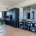 The Penthouse - 3br Seaview With Private Pool In Apartamento