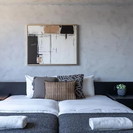 The Penthouse - 3br Seaview With Private Pool In Διαμέρισμα Λάρνακα