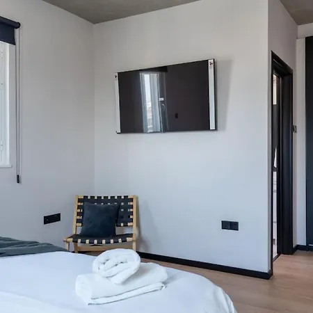 Appartement The Penthouse - 3br Seaview With Private Pool In *