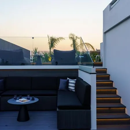 The Penthouse - 3br Seaview With Private Pool In *