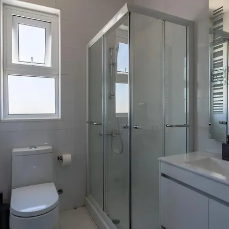 The Penthouse - 3br Seaview With Private Pool In Διαμέρισμα *