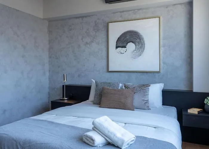 The Penthouse - 3br Seaview With Private Pool In *