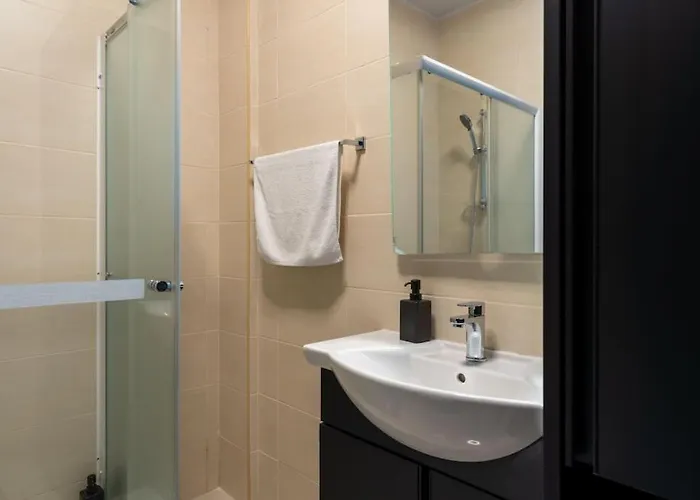 The Penthouse - 3br Seaview With Private Pool In *