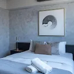 The Penthouse - 3br Seaview With Private Pool In *