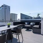 The Penthouse - 3br Seaview With Private Pool In