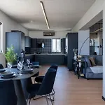 The Penthouse - 3br Seaview With Private Pool In شقة *