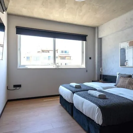 The Penthouse - 3br Seaview With Private Pool In Appartement *