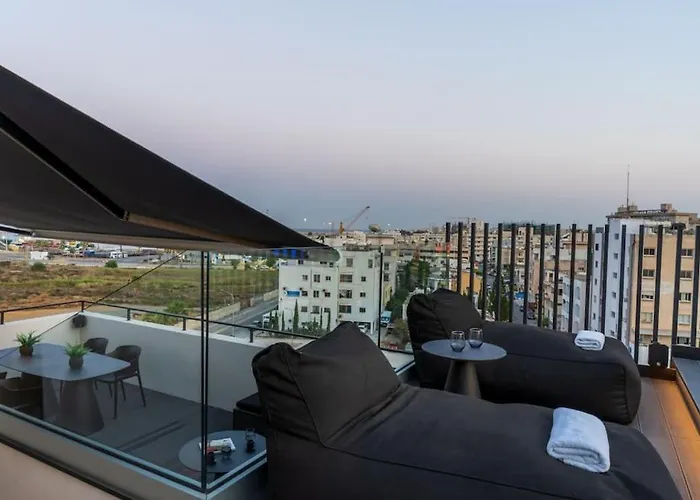 The Penthouse - 3br Seaview With Private Pool In Apartment *
