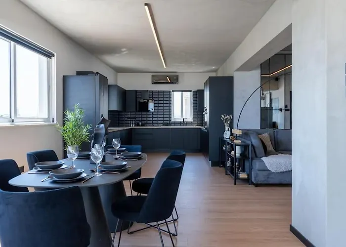 The Penthouse - 3br Seaview With Private Pool In Apartment *