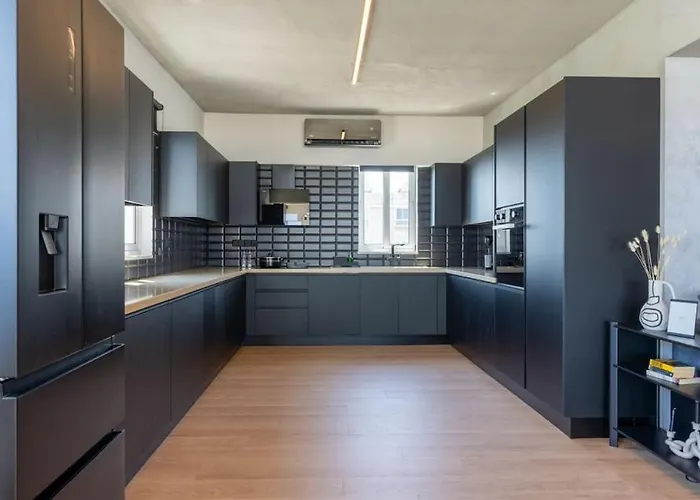 The Penthouse - 3br Seaview With Private Pool In Apartment *