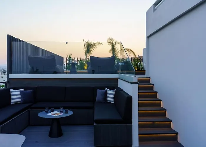 The Penthouse - 3br Seaview With Private Pool In *